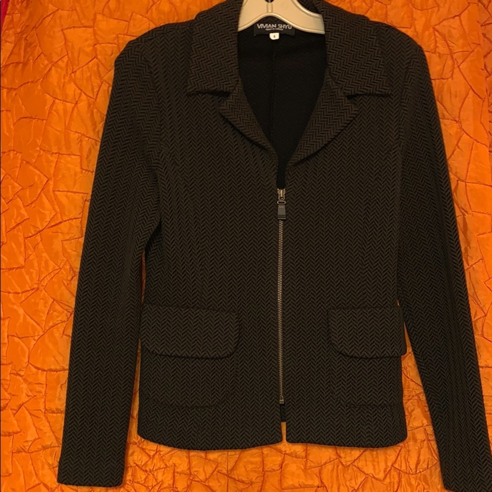 Jacket - Picture 2 of 7